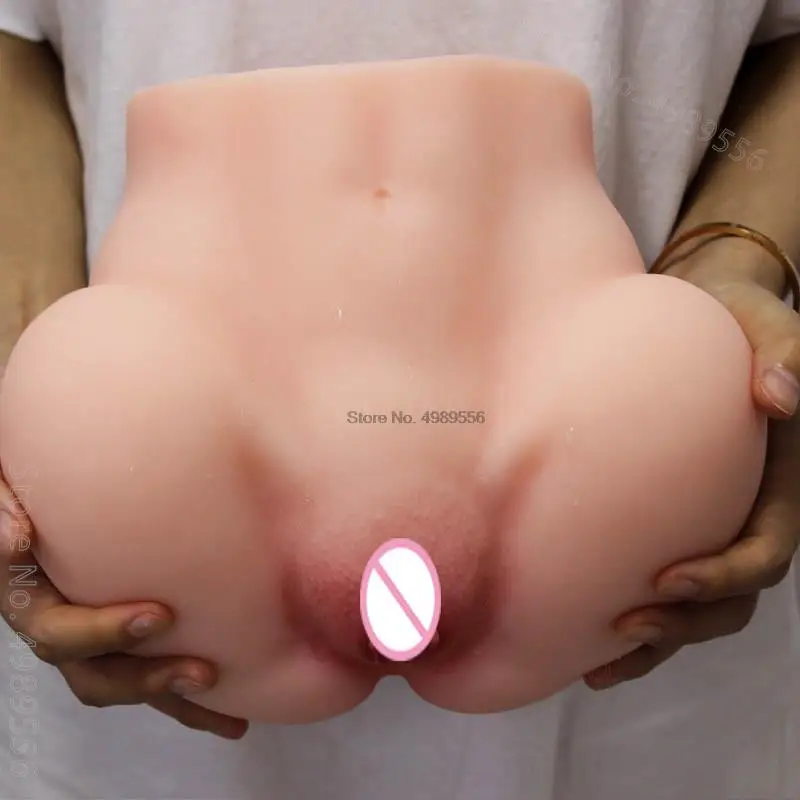 Большой 3D силиконовый телефон для мужчин искусственная вагина Сексуальная киска