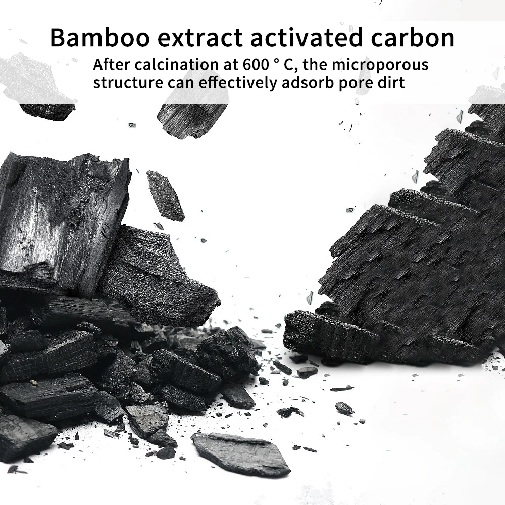 Средство для удаления черных точек маска лица глубокое очищение снятие ухода за