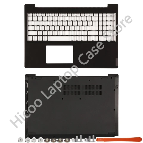 Задняя крышка для ноутбука Lenovo Ideapad L340-15 L340-15IWL L340-15API