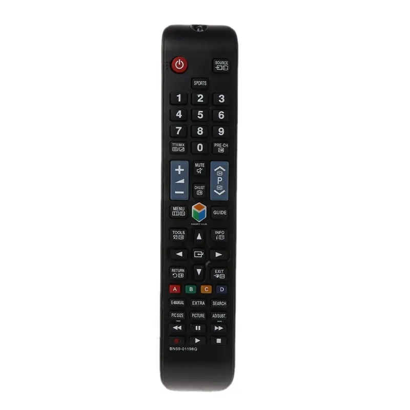 

Replacement Remote Control BN59-01198Q for BN59-01198X BN59-01198A