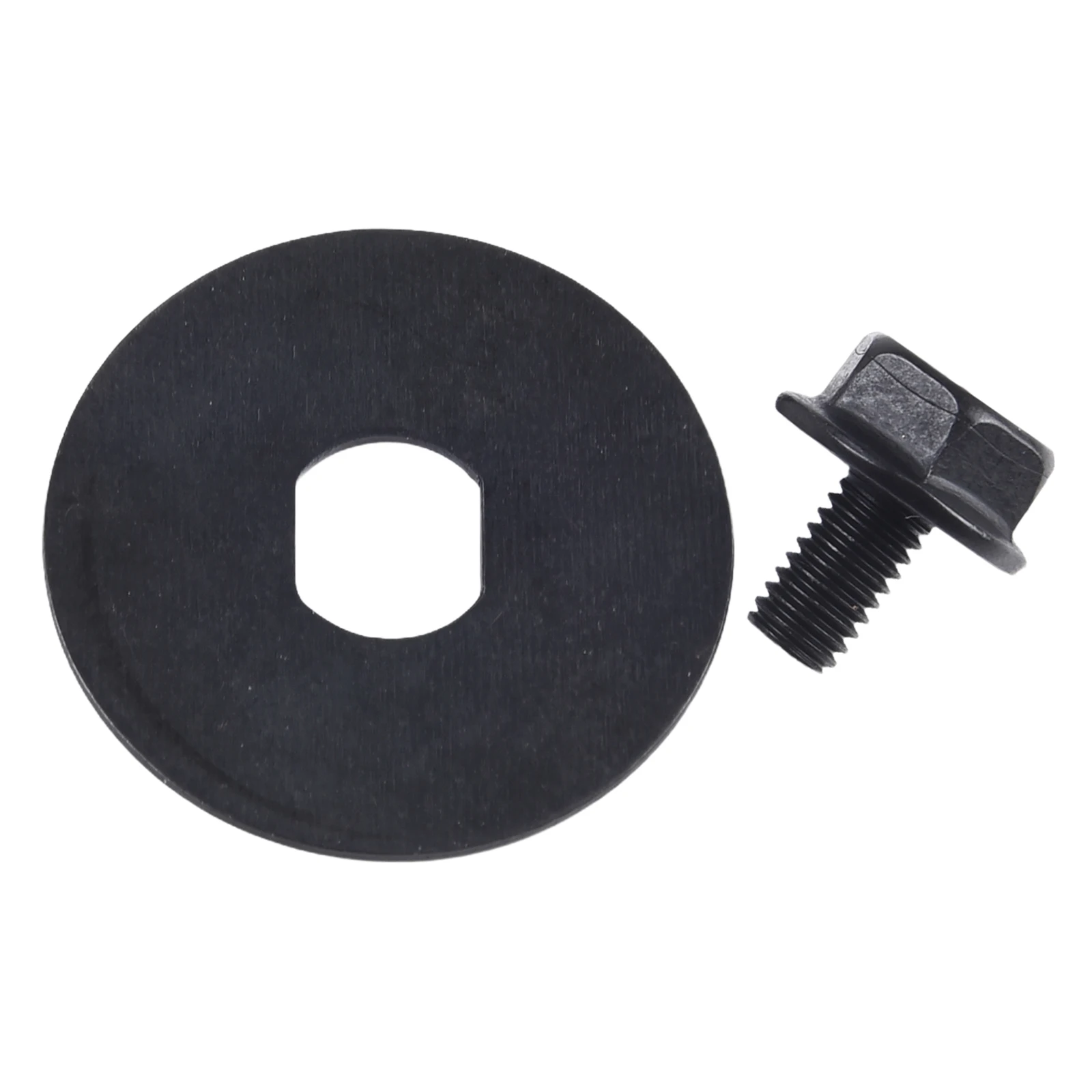 Комплект Шайбы болтов цепной пилы для CMCCS620 CMCCS660 DWCS600 DCCS620 90639221 90618229 детали