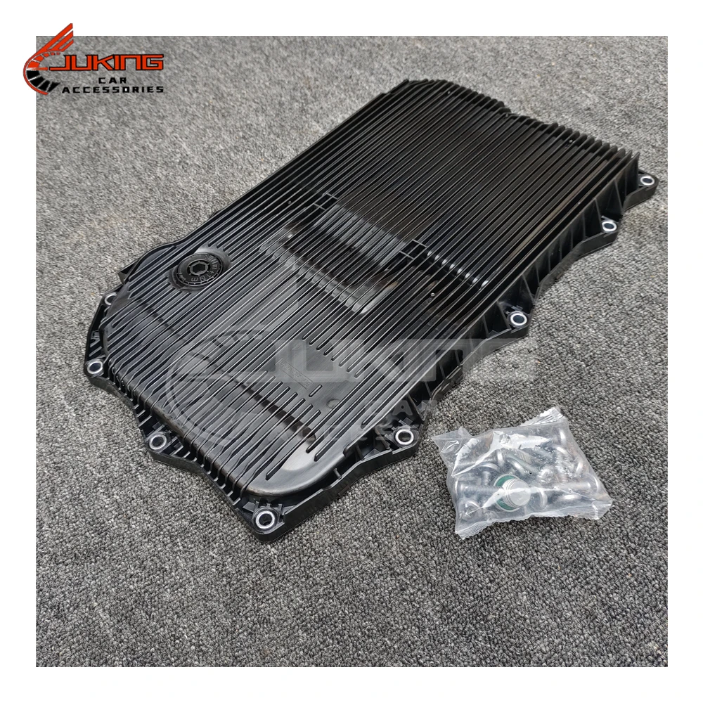 Фильтр поддона трансмиссионного масла 8HP45 24118612901 24117624192 24117604960 24117613253 LR 065238 023294 для