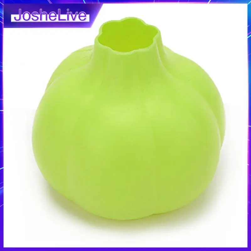 

Профессиональная терка для столовой, простой полезный мешок для чистки чеснока, ручной креативный чеснок, аксессуары для кухни, силикон