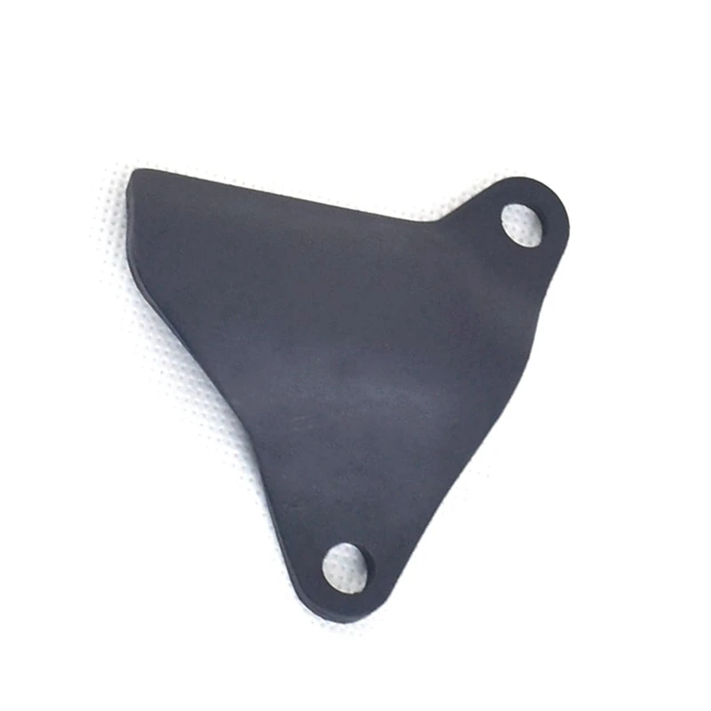 

2X Motorcycle Engine Clutch Side Cover For YAMAHA YZF R1 YZF-R1 2004 2005 2006 2007 2008 2009 2010 2011