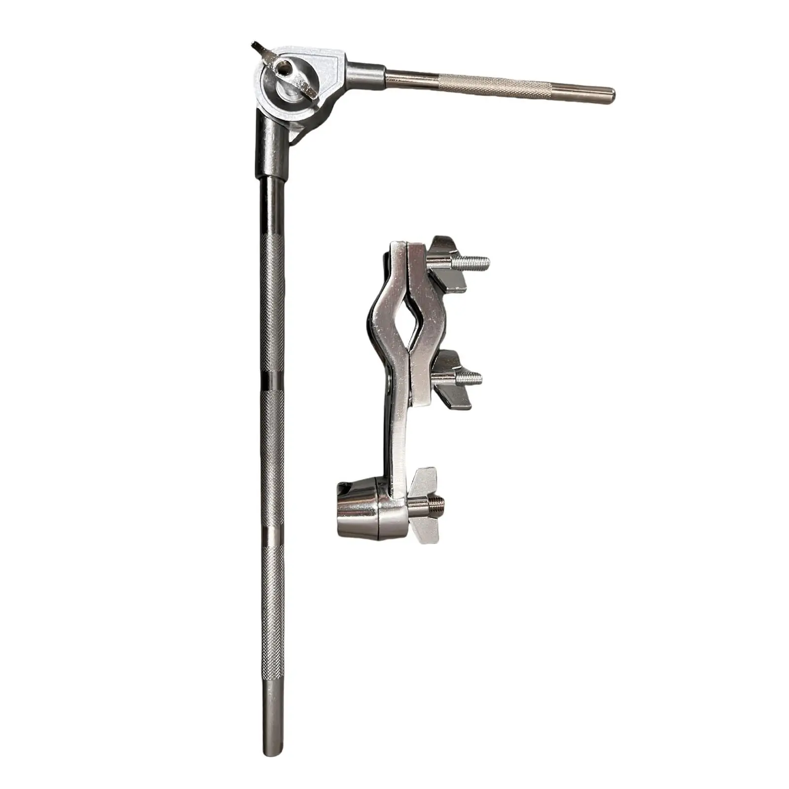 Держатель кронштейна Cowbell с небольшим расширительным зажимом барабанное