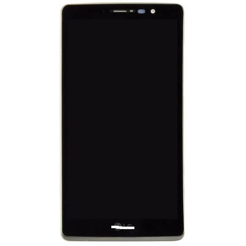 Ls770 ЖК-монитор для стилуса lg g4 ЖК-дисплей с дигитайзером сенсорного экрана h540 h635 в