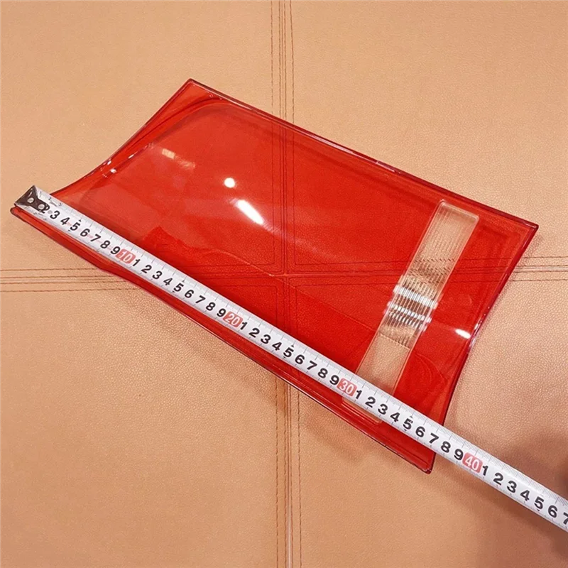 Задняя фара автомобиля задняя стоп-сигналы крышка для Mercedes-Benz V-Class Vito 2016-2021 левая