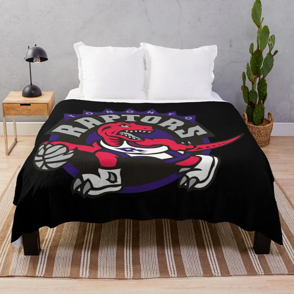 

Toronto national league Throw Blanket extra large throw blanket blanket luxury