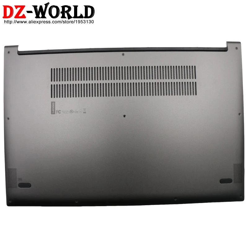 Нижняя крышка корпуса хоста для ноутбука Lenovo Ideapad Yoga 730 15 15IKB 15IWL 5CB0R02840 5CB0U65239