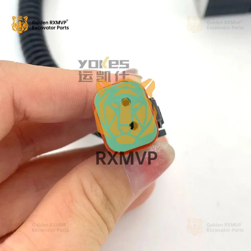 Для деталей экскаватора катушки электромагнитного клапана 24 В 60033545 Сни