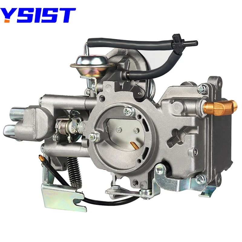Карбюратор 16010-FU400 Carb Carby Assy для NISSAN K21 K25 16010FU400 16010 FU400 |