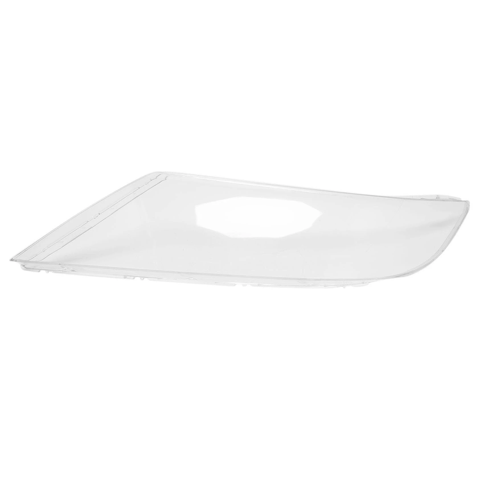 

Left Side for Kia Sorento 2009 2011 2012 Car Headlight Lens Cover Head Light Lamp Shade Shell Headlight Glass Cover