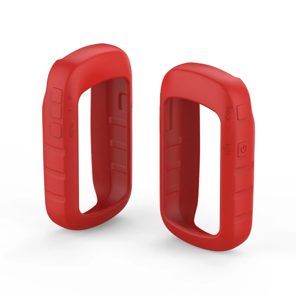 Силиконовый защитный чехол многофункциональный пылезащитный для GPS-компьютера