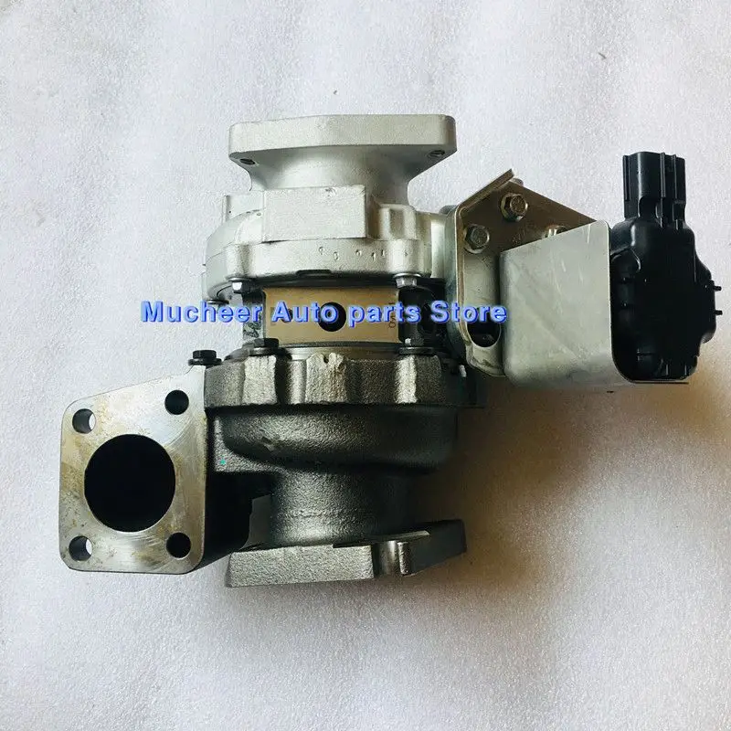 Турбокомпрессор 8983607510 840032-0054 840032-0068 8975270370 983607510 FTR 4JB1TC для Isuzu