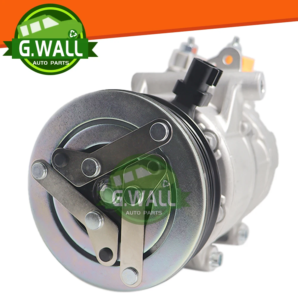 Компрессор переменного тока для Ford Ecosport Escape Sport GN11-19D629-CB GN1119D629CB GN1Z19703D GN1Z19703H 168395