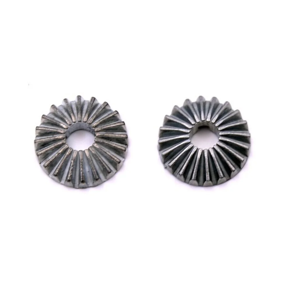 

Металлическая дифференциальная Шестерня 12402-a-чила для Wltoys 104009 12402-A 12401 12402 12403 12404 12409 Запчасти для радиоуправляемых автомобилей