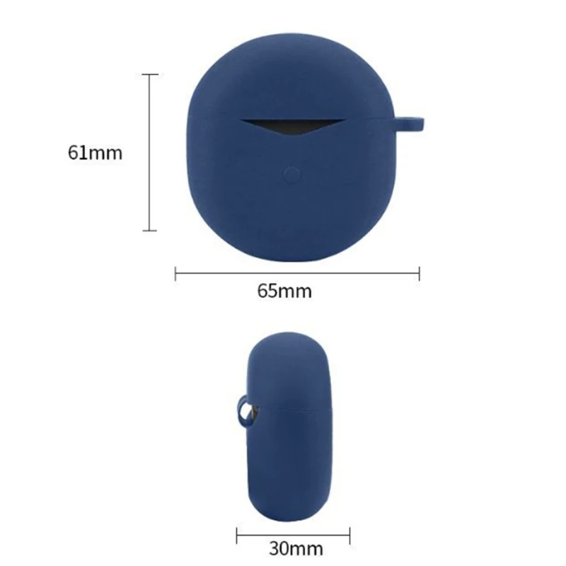 Противоударный чехол для SoundPEATS Air4