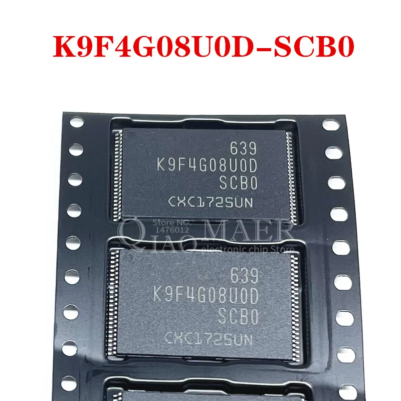 

1 шт., фотовспышка K9F4G08U0D, фотовспышка K9F4G08 K9F4G08UOD