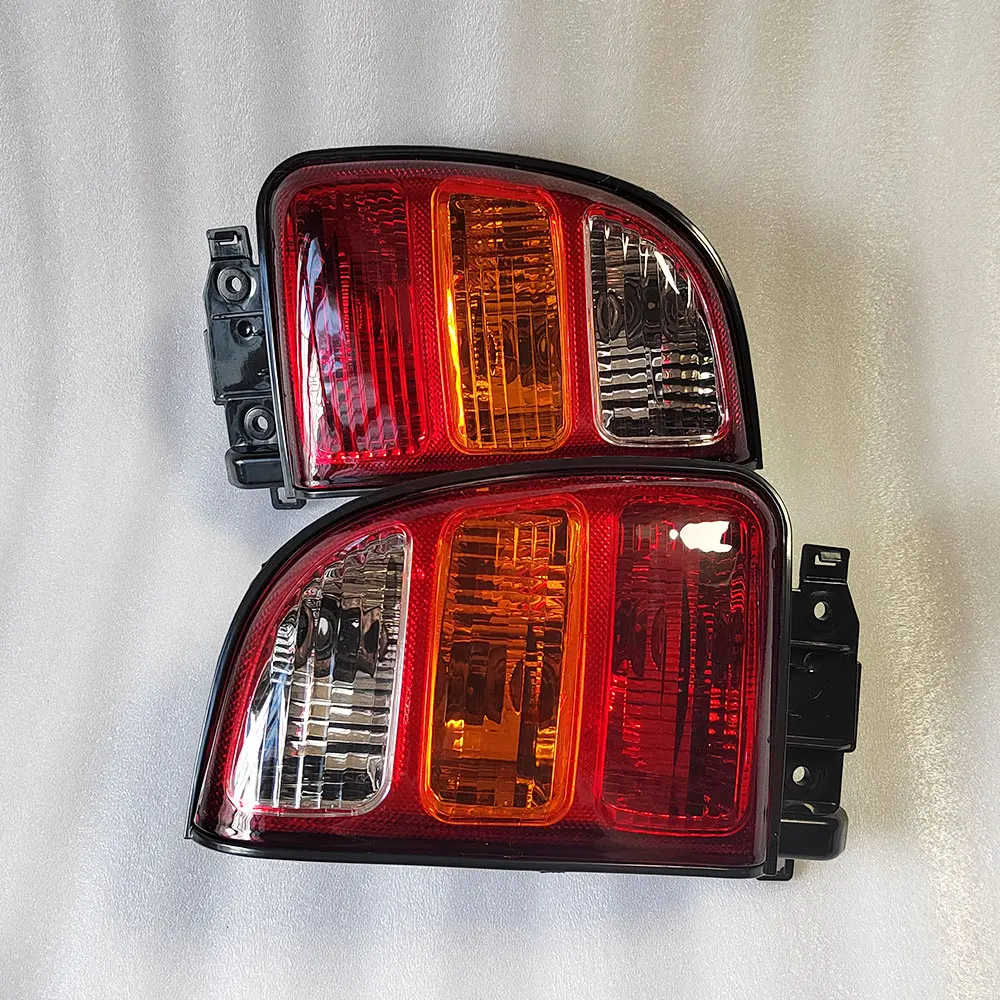 Пара автомобильных фонарей для Toyota задние фонари тормоза RAV4 1998 XA10 81560-42050 81561-42050 задний поворотный сигнал (art.: 3920c8dfff481) - 3920c8dfff481