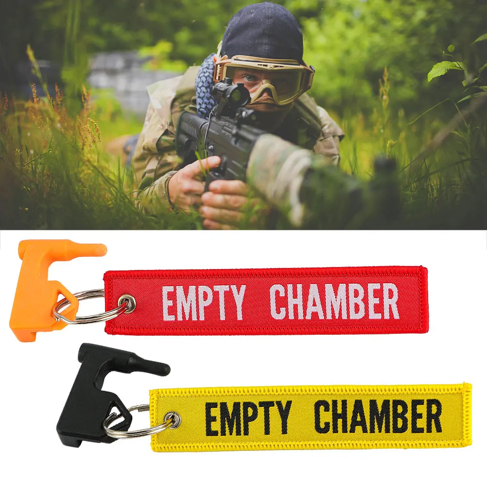 2 шт. брелок для ключей с вышивкой | Засидки и лабазы