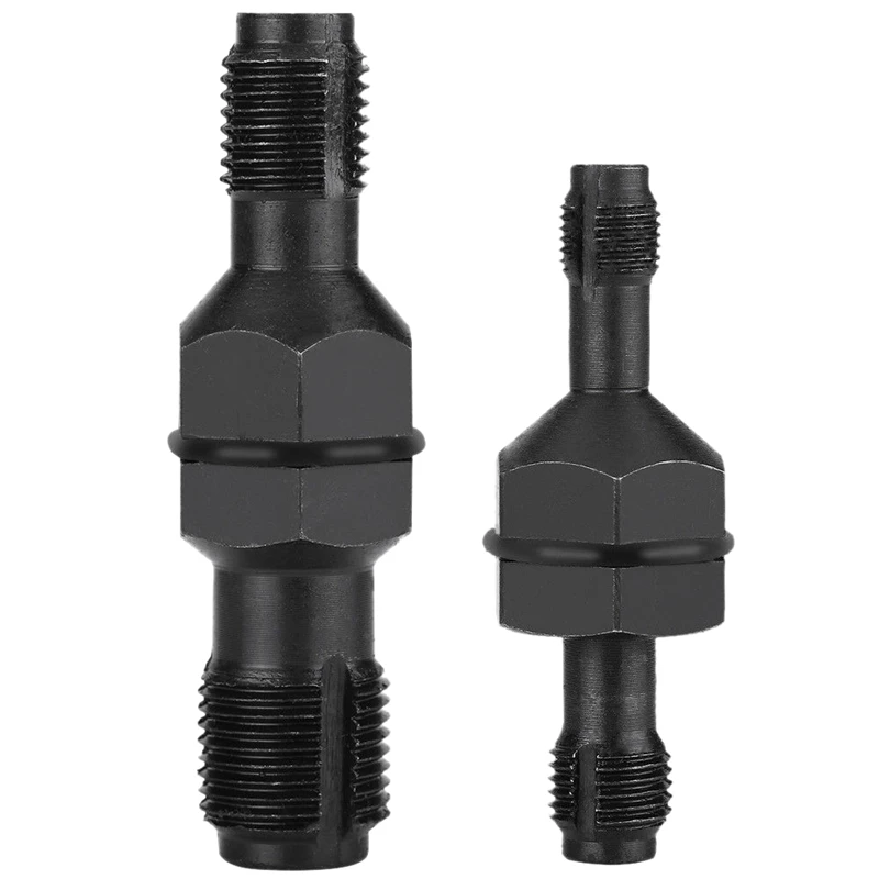 Bestspark Plug Thread Insert Tap Repair Tool M10x1.0/M12x1.25 M14x1.5/M18x1.5