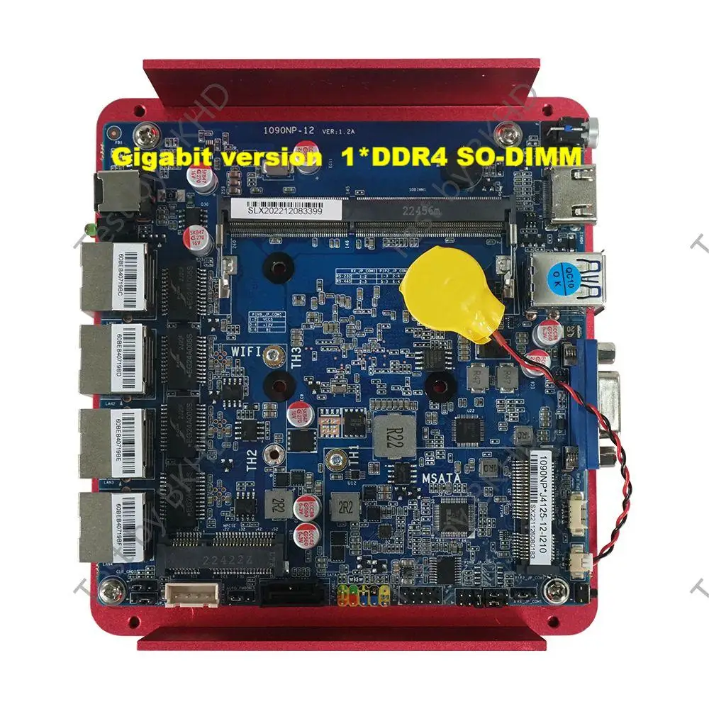 Рисунок 2 - IKuaiOS коммерческий пользовательский