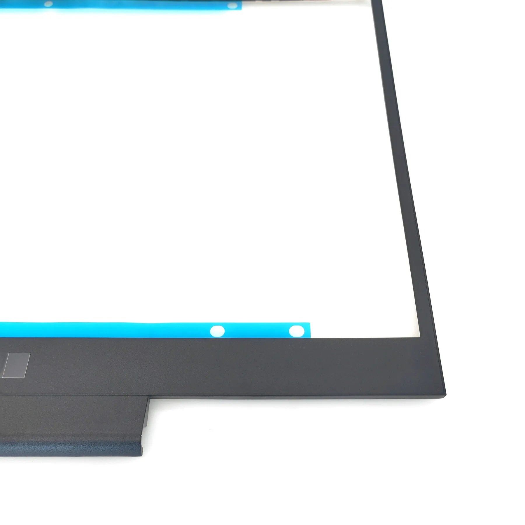 Сменная передняя рамка ЖК-дисплея для DELL G7 17 7700 Series покрытие экрана ноутбука FCYPP