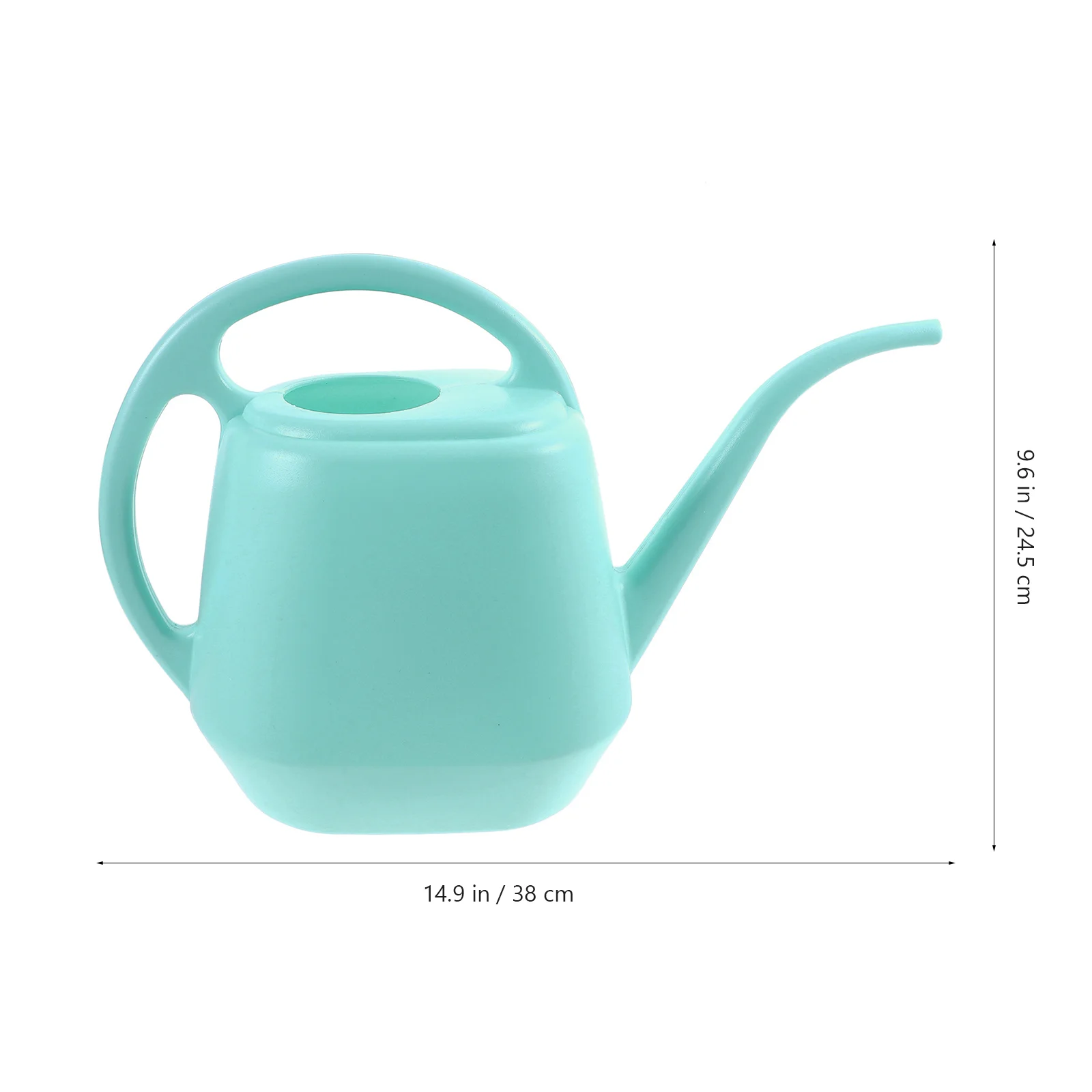 Рисунок 6 - Чайник для полива комнатных банок с длинным носиком