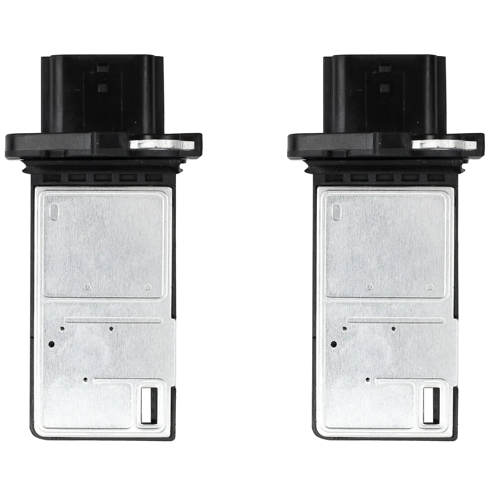 

2X Mass Air Flow Meter Sensor for Nissan Infiniti 226807S000 AFH70M-38