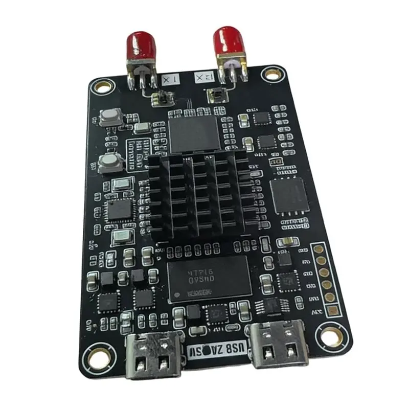 Плата разработки SDR Zynq7010 AD9363 (art.: 3920dbbab92bf) - 3920dbbab92bf