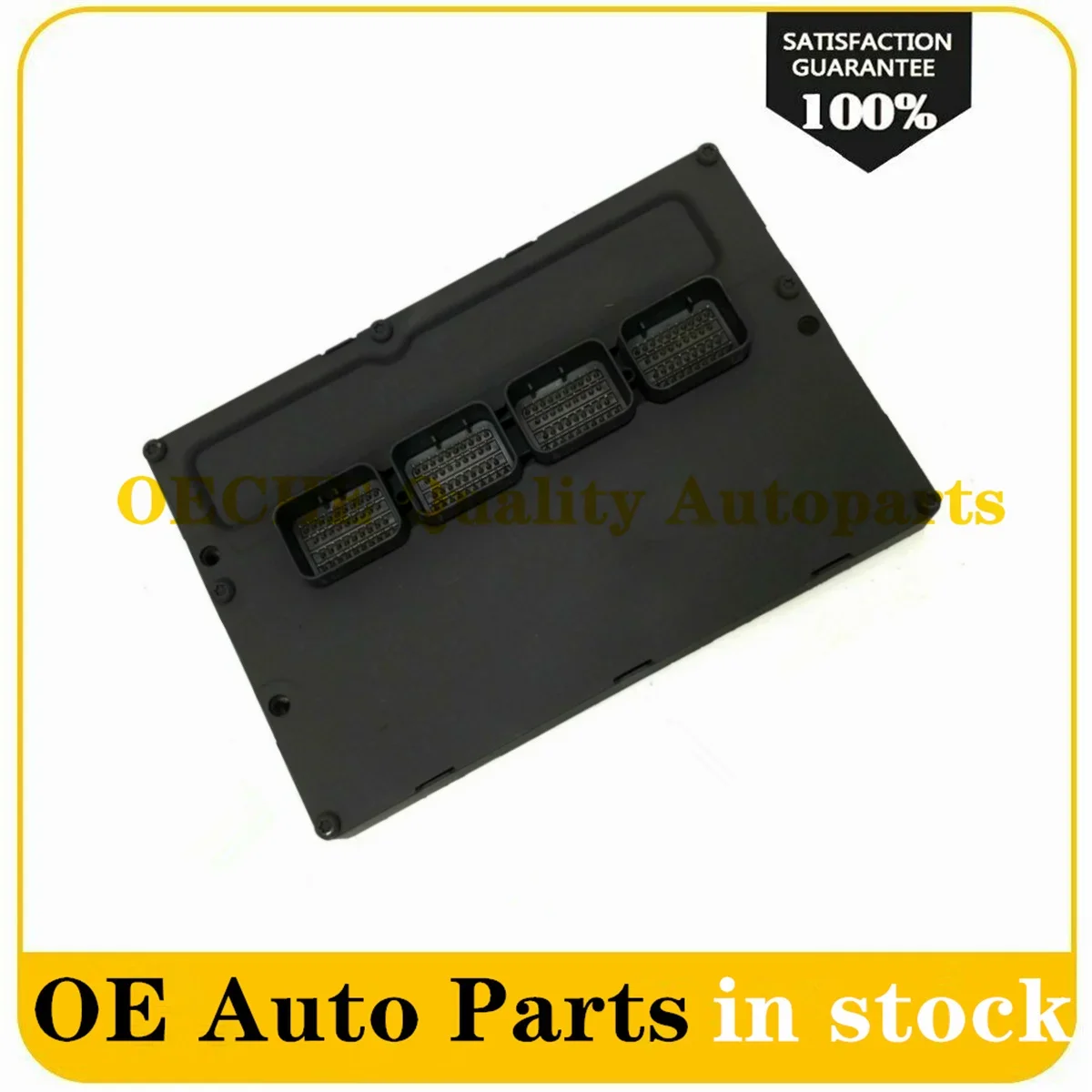P56044552 56044552AL запрограммированный компьютер Plug &amp Play для 2005 Jeep Grand Cherokee 4.7L