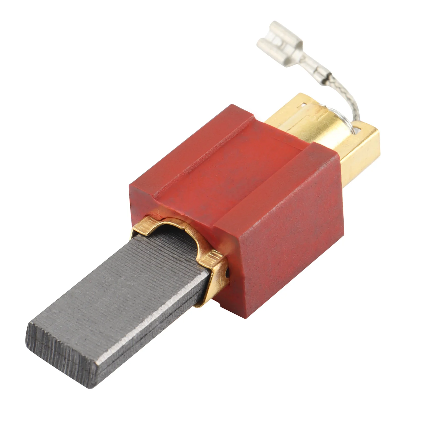 2 шт. угольная щетка для Miele 4297410 / 4297411 4297412 4297413 Комплекты запасных частей