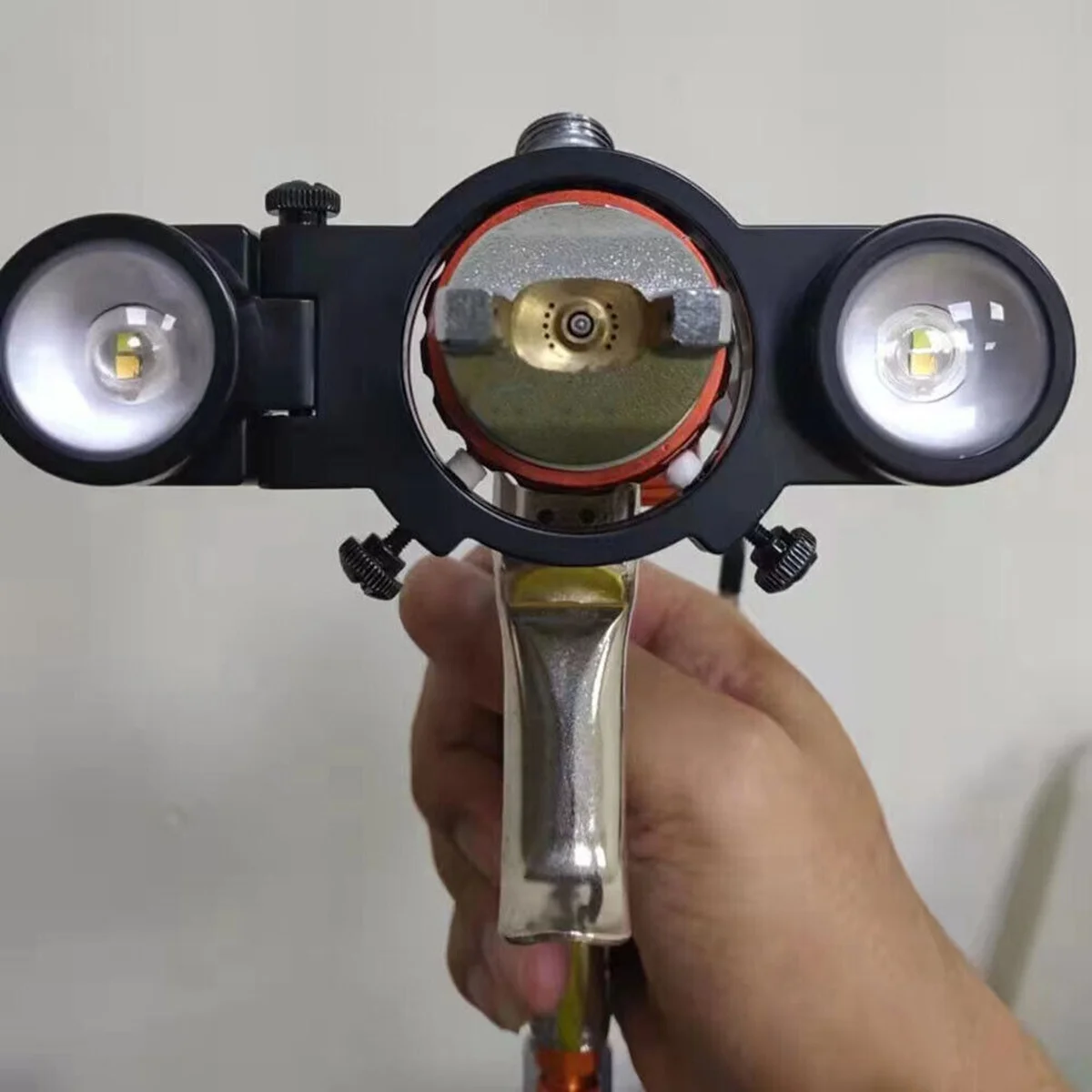 Регулируемый наполнитель 3 режима