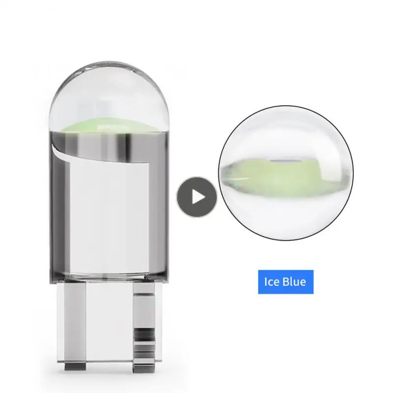 

Автомобильная светодиодная лампа, универсальная, прочная, яркая, для салона автомобиля