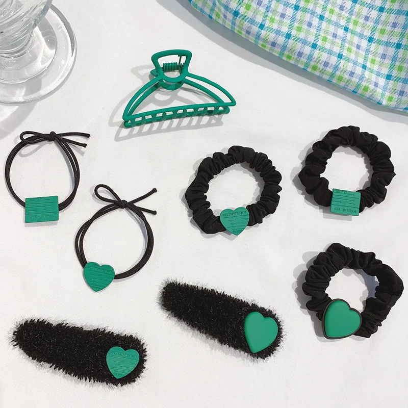 

Handmade Hair Accessories Children Hair Grips For Toddler Girls Hair Clips Barrettes Hair Pins Plush Hair Wear Headdress