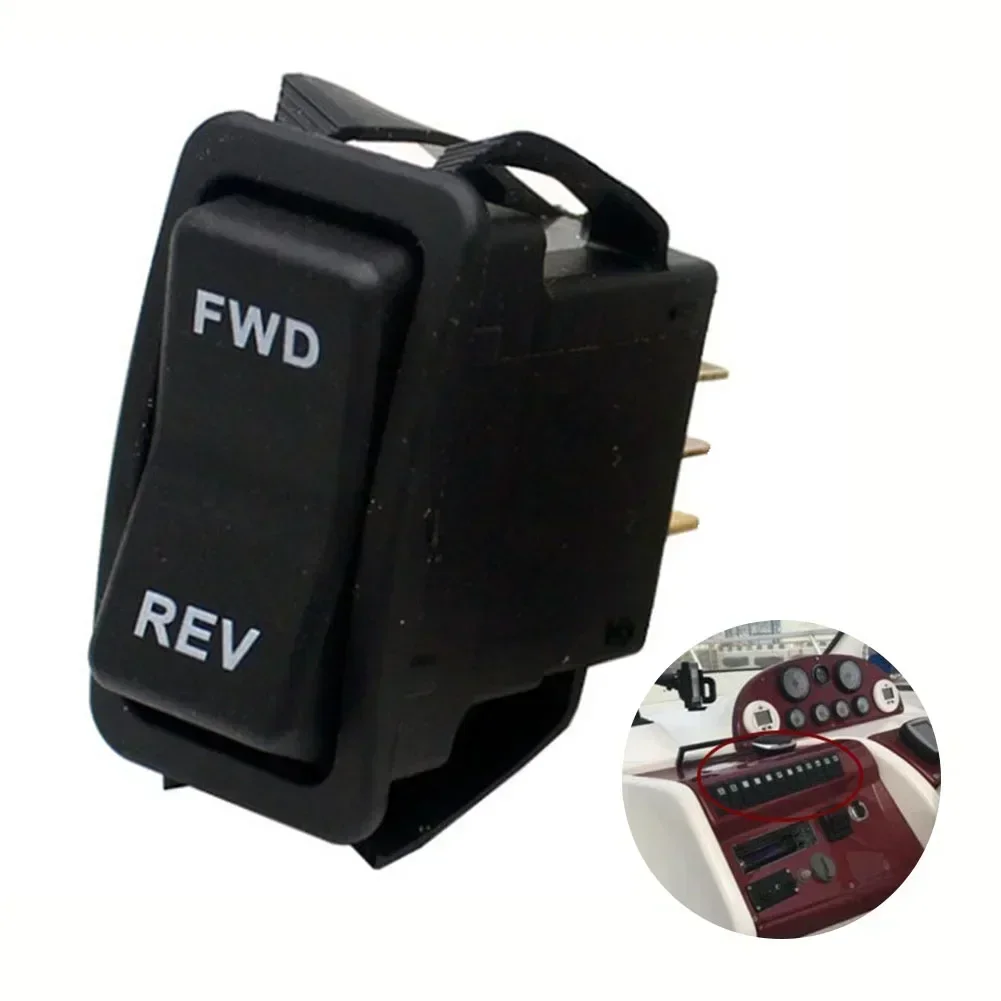 74312-G01 REV Кнопочный переключатель расширенного диапазона для EZGO TXT PDS