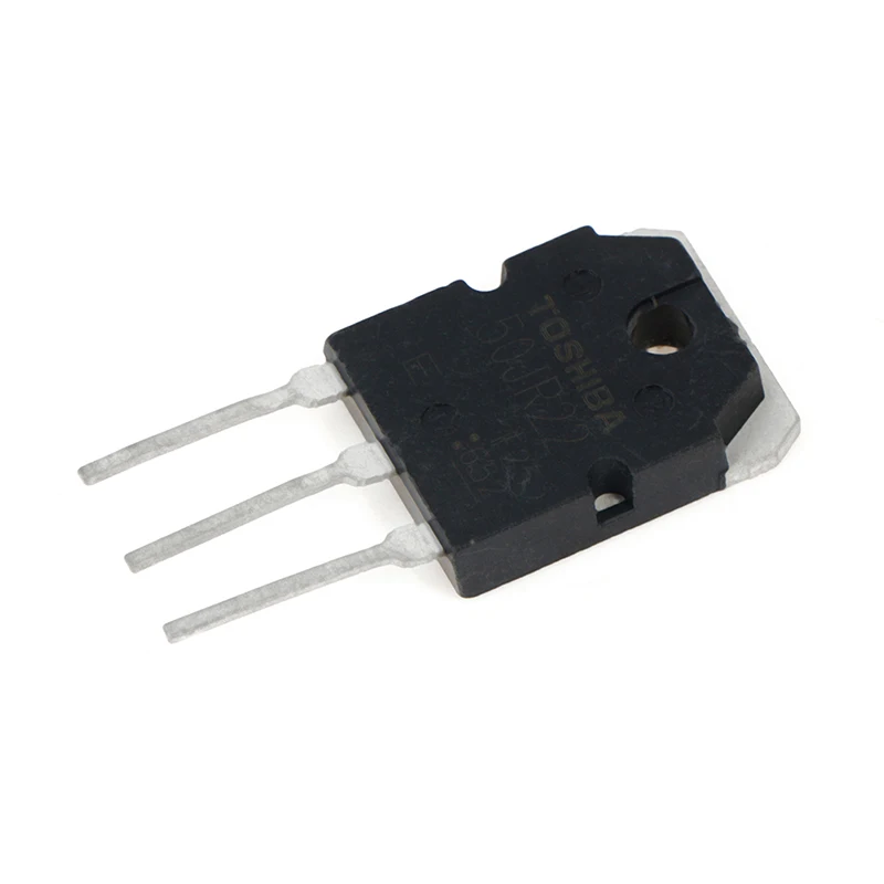 

Импортный оригинальный транзистор GT50JR22 50JR22 TO-247 IGBT Силовой транзистор 50 а 600 в индукционная плита Триод