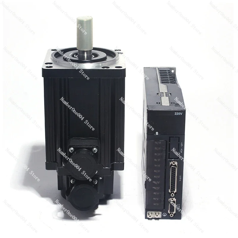 Применимо к серводвигателю переменного тока и системе водителя 130ST