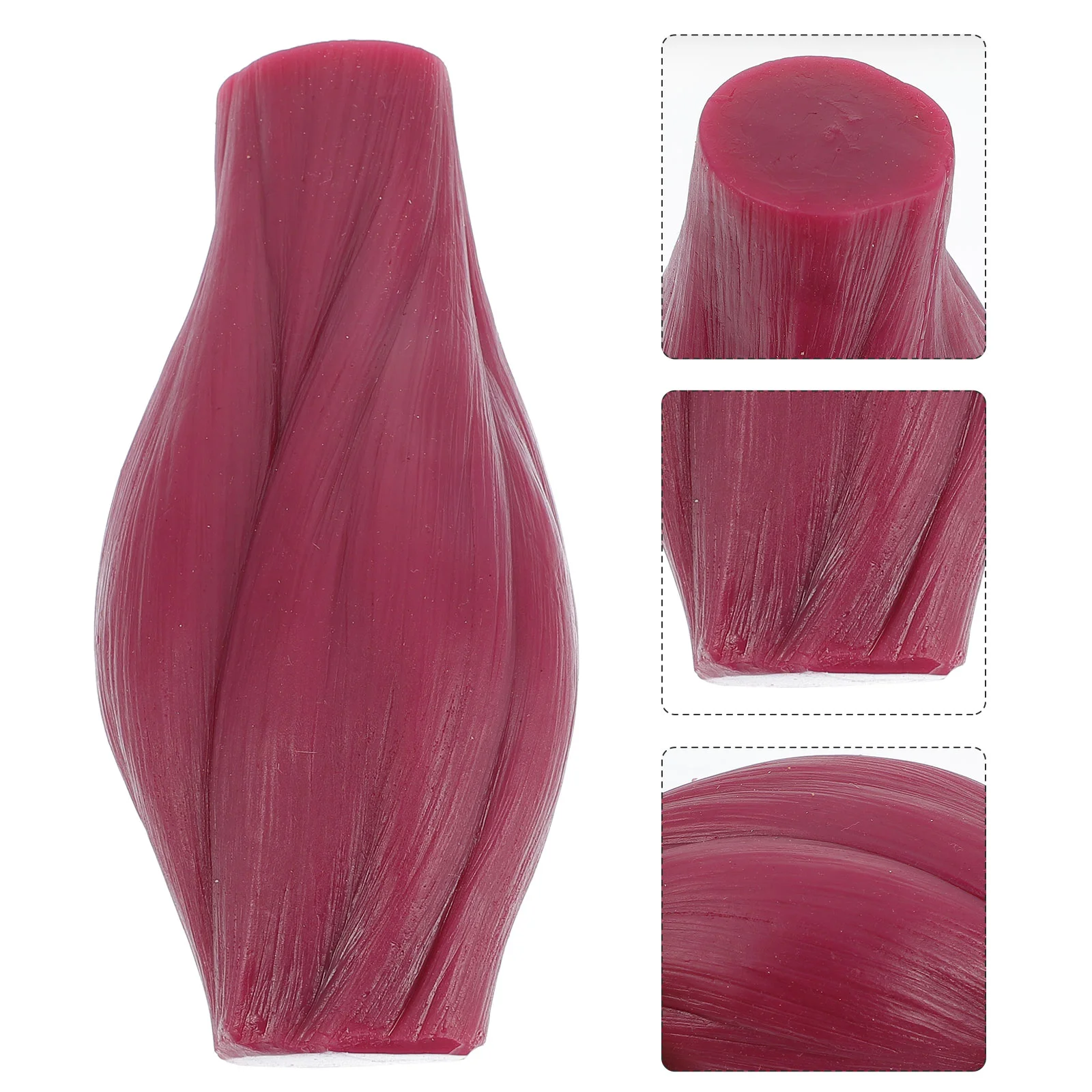 

Muscle Model 1 Pound Toy Lb Human Body Replica Silica Gel Teaching Display Child