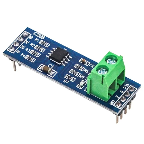 Модуль MAX485 5шт