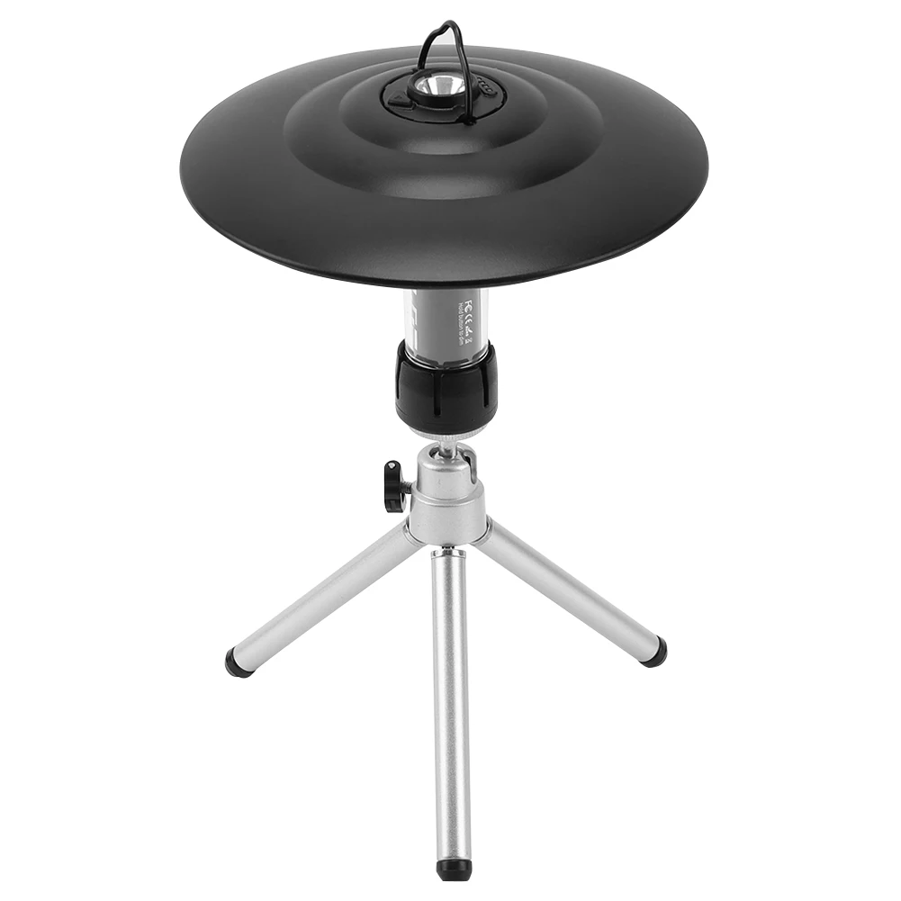 

Наружный фонарь штатив стойка кронштейн кемпинг светодиодный абажур крышка освещение аксессуары для черной собаки ESLNF Goal Zero