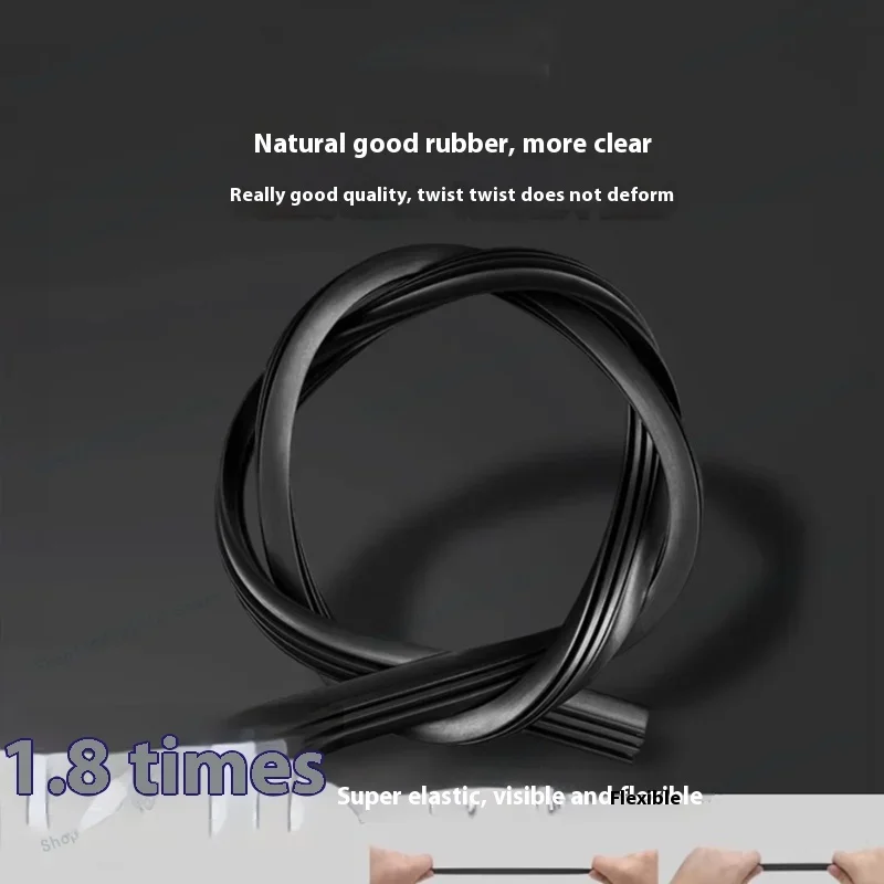 Щетки стеклоочистителя автомобиля для BMW 3 серии E46 2000-2005 22 &quot+ 20&quot лобовое стекло