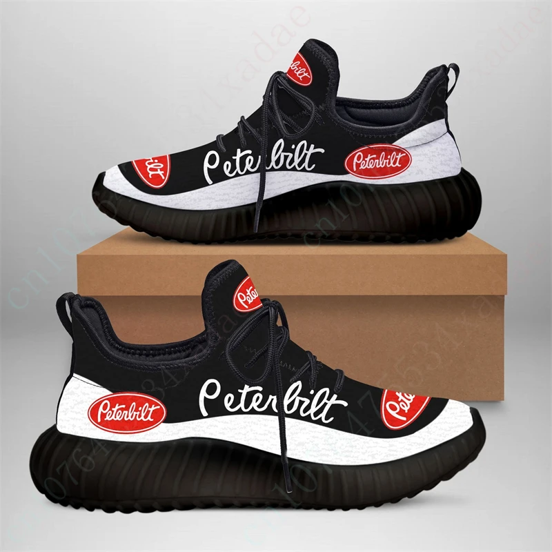 

Peterbilt Shoes Sports Shoes For Men Big Size Comfortable Male Sneakers Lightweight Casual Original Men's Sneakers Unisex Tennis