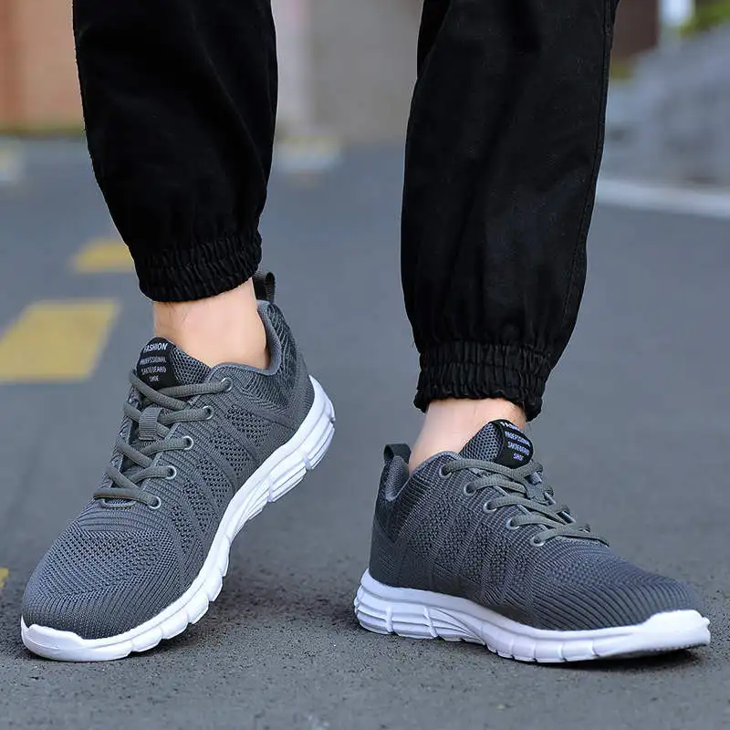 

Mens Sports Shoes Platforms Men Fashion Sneakers Gym Men's Running Sport Shoes Sportovni Men's Original Running Shoes Tennis