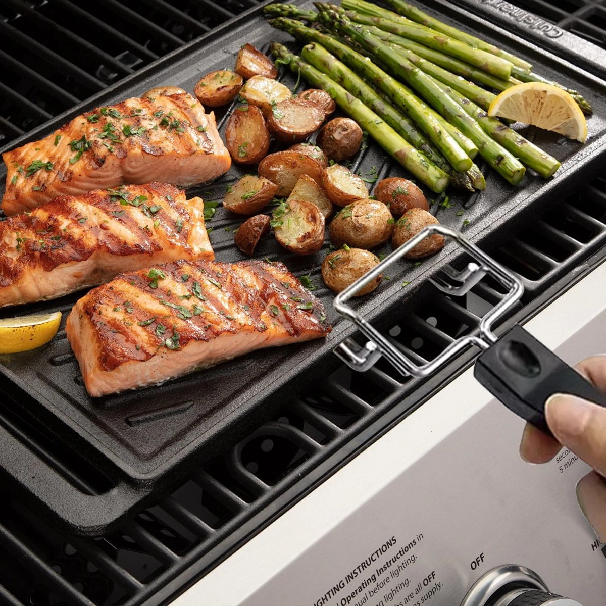 1 шт. новинка сборщик лотков для духовки плита гриль сковорода ручка