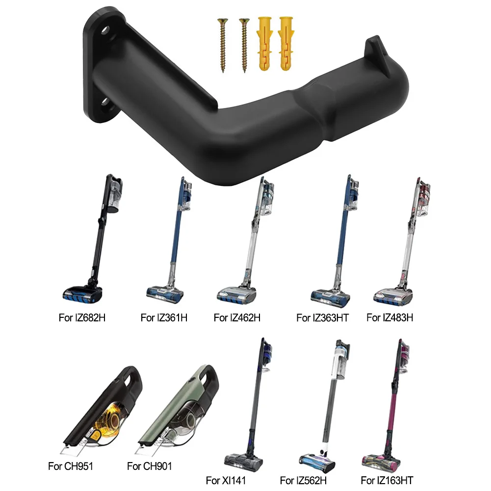 Угловая метла 90 градусов для беспроводных пылесосов Shark IX141 Ultracyclone CH951 и Bissell