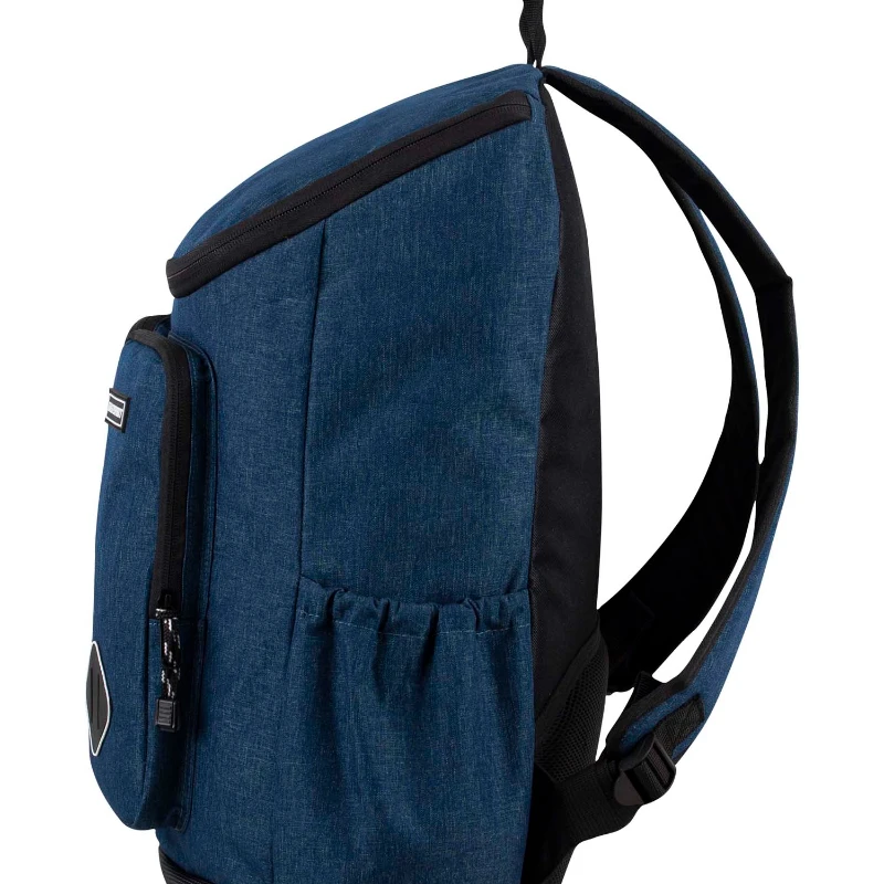 Unisex  Backpack Teal