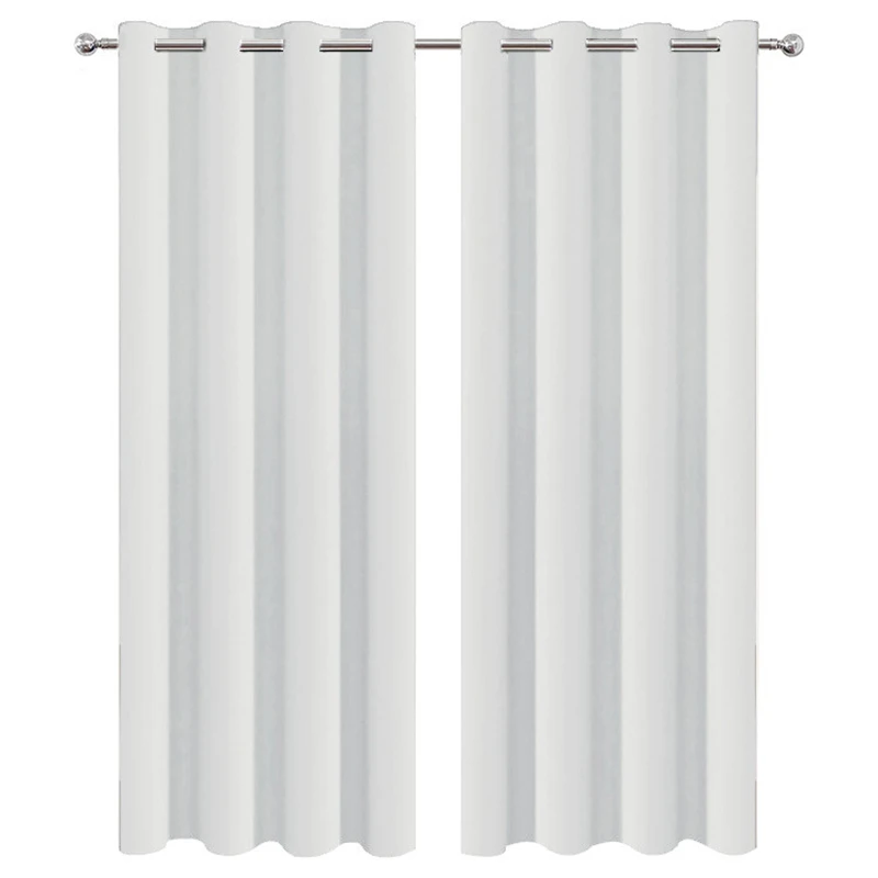 Жаккардовые кашемировые шторы во французском стиле ретро для гостиной спальни