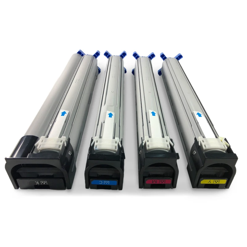 Тонер-картриджи для принтера HP W9054MC W9055MC