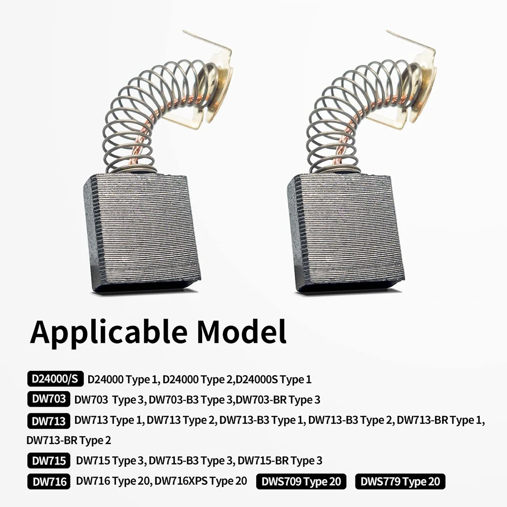 Фотосовместимость с Dewalt D24000/DW713 торцовочная пила скользящая Настольная запасная